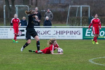 Bild 333 - B-Juniorinnen SV Henstedt Ulzburg - Holstein Kiel : Ergebnis: 0:1